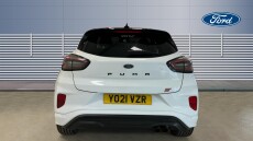 Ford Puma ST 1.5 EcoBoost ST 5dr Petrol Hatchback
